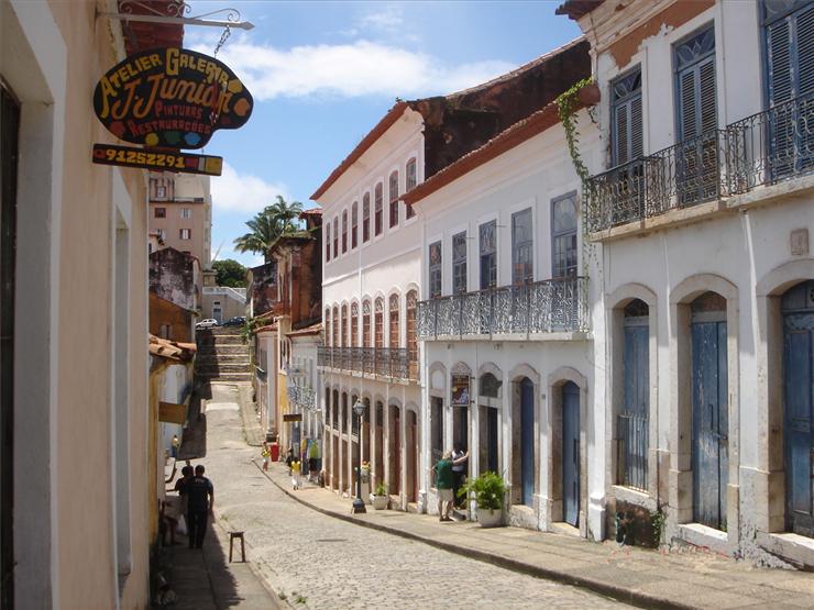 rua 28 de julho