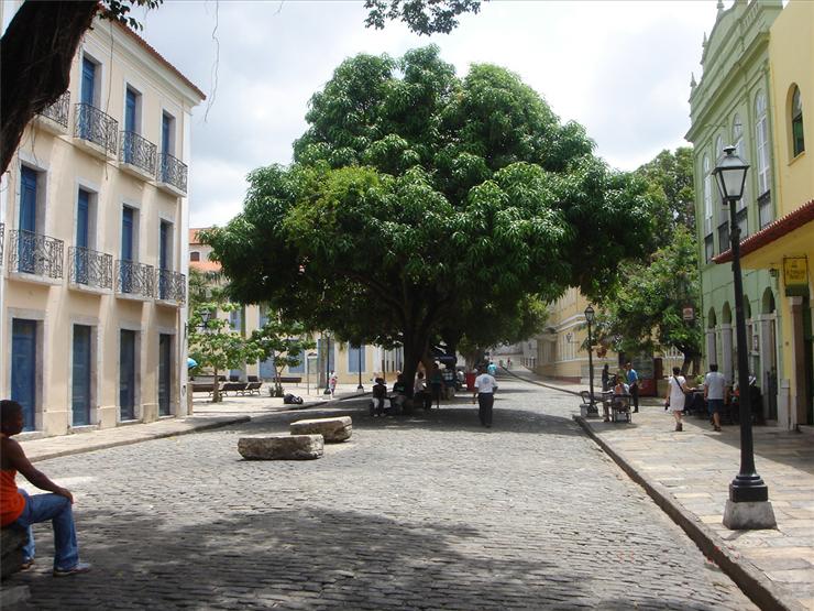 rua da estrela