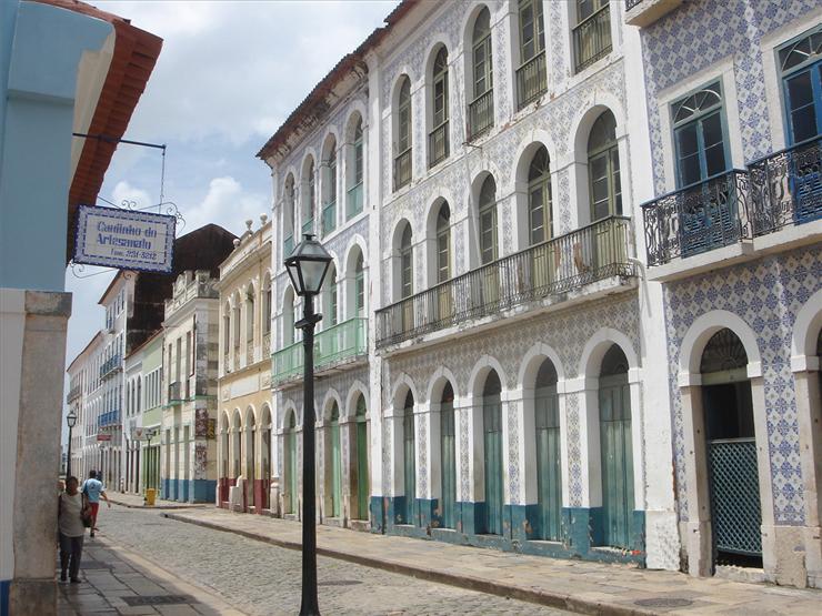rua do portugal